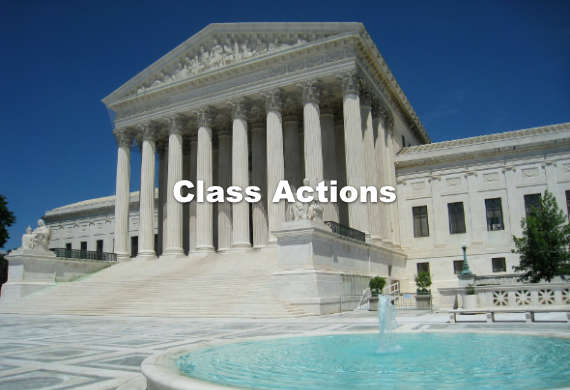 class action lawyer california